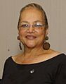 Bernadette Ganilau
