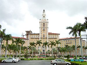 Biltmore