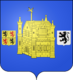 Coat of arms of Binche