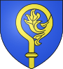 Blason de la ville de Galfingue (68)