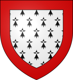 Blason région fr Limousin