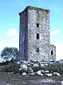 Blervie Castle - geograph.org.uk - 13151