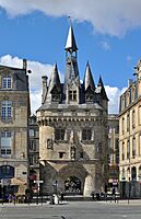Bordeaux Porte Cailhau R02