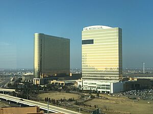 Borgata Water Club ext 2016