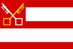 Boxtel vlag