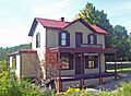 Boyce Station, Upper St Clair, PA