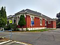 CFB Esquimalt Bldg 20