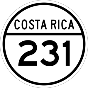 CR RNS 231