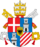 C o a Clementem XIII.svg