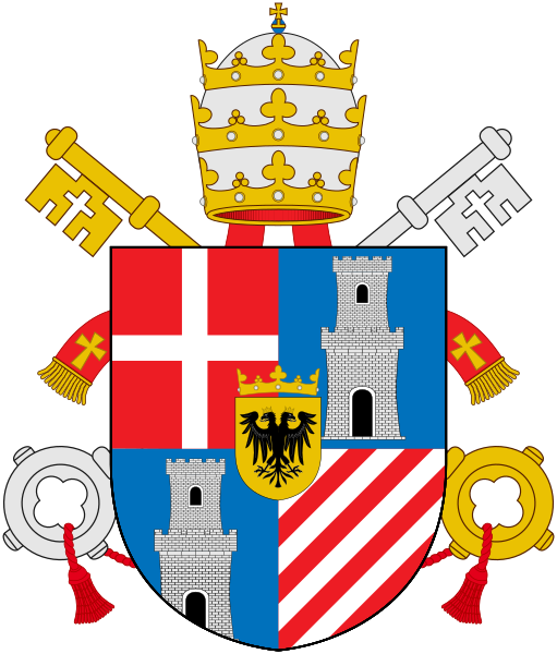 C o a Clementem XIII