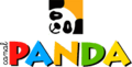 Canal Panda first logo