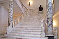 Capitol of Puerto Rico second floor landing