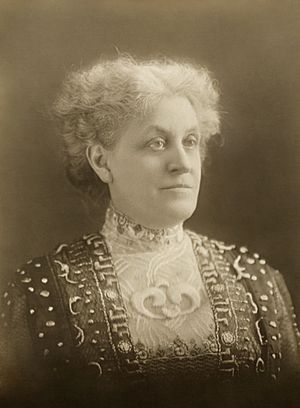 Carrie Chapman Catt - National Woman's Party Records.jpg
