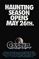 Casper poster