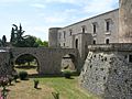 Castello Venosa2
