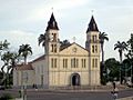 Catedral de Nossa Senhora da Graça São Tomé (20234213142)