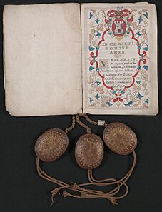 Certificate of medicine University of Padua 1642 Jan Damman