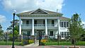 Chambers House