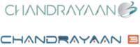 Chandrayaan-3 logo.png
