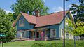 Charles J. Pailthorpe House