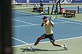 Chris Eubanks, Apr 2017