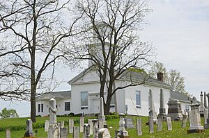 Church of the Master, Steuben