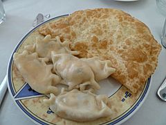 Circassian Cuisine P1150712