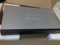 Cisco small business SG300-28 28-port Gigabit Ethernet rackmount switch
