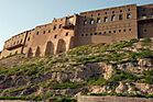 Citadel of Hewlêr (Erbil), Iraqi Kurdistan.jpg
