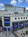 City Centre House Birmingham
