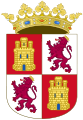 Coat of Arms of Castile and Leon