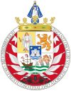 Coat of arms of Hondarribia