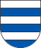 Coat of arms of Böckten
