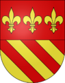 Comano-coat of arms