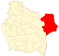Comuna de Lonquimay