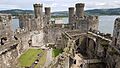 Conwy - Conwy Castle - 20190720135715