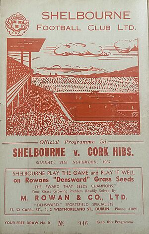 CorkHibs