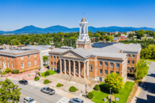 Bedford County Courthouse