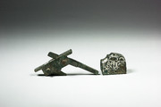 Crossbow, Warring States to Han, China