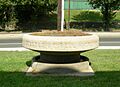Crump Fountain 4-Oct-2020