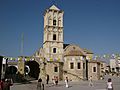 Cyprus-lazarus-church hg