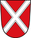 Coat of arms of Oettingen in Bayern  