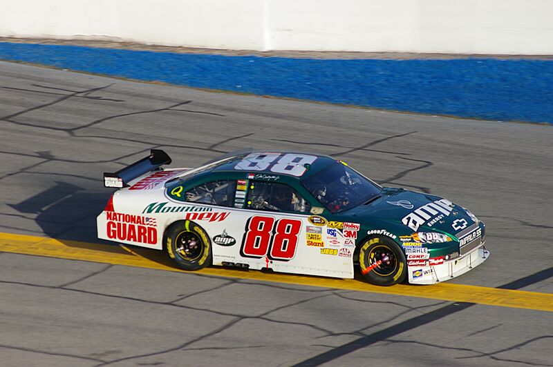Dale Earnhardt Jr. (2274509498)