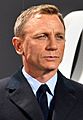 Daniel Craig - Film Premiere "Spectre" 007 - on the Red Carpet in Berlin (22387409720) (cropped)