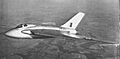 DeHavilland Swallow VW120 NAN7-49