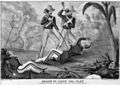 Death of Henry Clay Jr