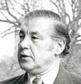 Dick Hamer
