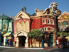Disneyland IMG 3967