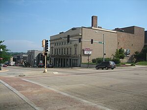 Dixon Il Dixon Theatre1