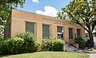 Downtown Ranger post office Wiki (1 of 1)
